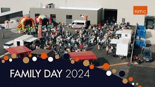 NMC Family Day 2024 - Aftermovie