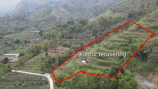 Jual tanah di Sembalun sentral gunung Rinjani Lombok timur Nusa tenggara barat. #rinjanimountain