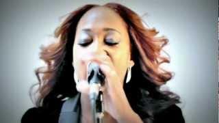 MICHELLE SONGBIRD GORDON - "I JUST WANT TO LOVE YOU" (Official Video)