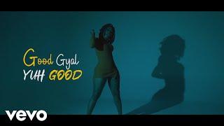 Starface - Good Gyal Yuh Good [Official Music Video]