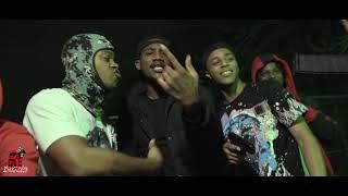 Blow Money x Ratchetman Selinsky x Zuda - Poles Out 3 (Shotby: @Bookbagfilms )