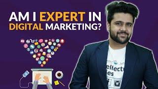 Reality of Digital Marketing Expert- Sahil Khanna