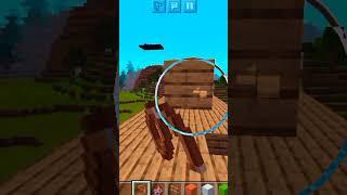 Minecraft amazing hack. #32