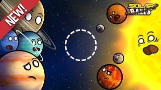 Kya hoga jab EARTH solar system se nikal Jaayega?? - Part 1| Solarballs #hindi