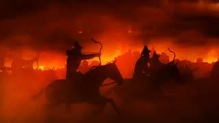 Total War: Attila Huns Music