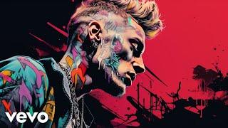 Machine Gun Kelly ft. Avril Lavigne & Sueco - without you