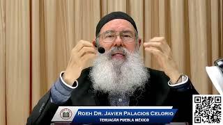 FE Y GOZO ¡Conoce como cambiar tu vida y ser feliz!!  por el Roeh Dr. Javier Palacios Celorio 