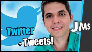 Twitter Tweets Dicas e Curiosidades que você NÃO Sabia!