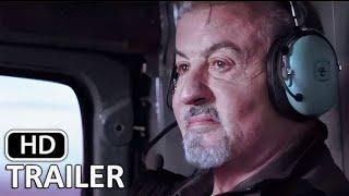 ALARUM Trailer (2025) | Sylvester Stallone