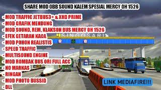 SHARE!! MOD OBB 3.6.1 MERCY 1526 REAL SOUND KALEM  GRAFIK MENDUNG HD + RINGAN!! LINK MEDIAFIRE