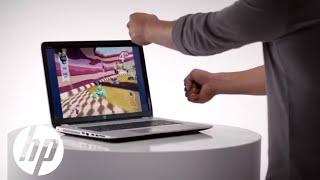 Leap Motion Special Edition | HP ENVY | HP