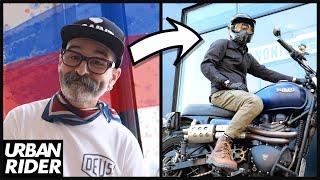 Staff Picks - Jerome's Motorcycle Gear