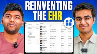 Why We Are Reinventing the EHR - Medblocks Product Update