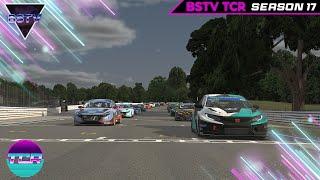 BSTV TCR Challenge | Season 17 Rounds 5 & 6 - Algarve International - Grand Prix