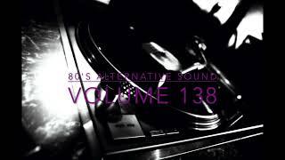 80'S Afro Cosmic Alternative Sounds - Volume138