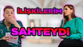 KISMETSE OLUR AYÇA BİLİNMEYENLERİ “İLK KEZ” ANLATTI | Gıybet mi? #90