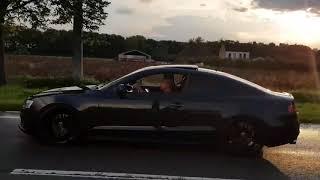 Audi a5 3.0tdi v6 300ch stage 2 milttek