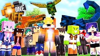 You Will Not Believe How I Died... - Minecraft One Life Purge ( Series Finale )
