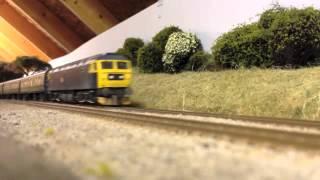 47464 Balbeggie Sidings