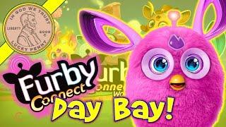 Furby Connect, Furby Connect World App - Bonus Crystal Furbling!