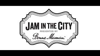 Bonne Maman - JAM in the CITY | Mazzuca DPI Inc