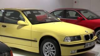 Visit at the BMW Headquarters - BMW Welt and BMW Museum in Munich | AutoMotoTV