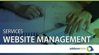 Website Management