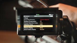 Are You using Focus Breathing Compensation on Your A7S III and FX6? You probably should!