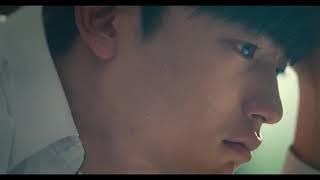 Ji Soo-heon's illness worsen (E02 Revenge of Others) Kdrama hurt scene/sick male lead/pain/ill