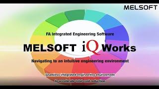 Mitsubishi iQ Works Software