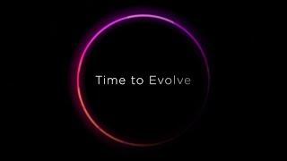 SOFTTEK  - TIME TO EVOLVE