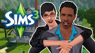 THE DREAMER FAMILY BONUS VIDEO | Sims 3 Pleasantview | EP 19