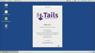 How to Create Virtual Machine of Tails Linux on Oracle VirtualBox