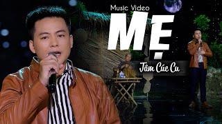 Mẹ - Tâm Cúc Cu | Cover