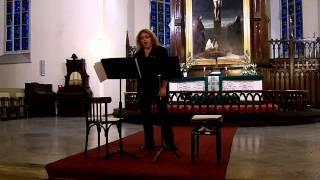 8)Ярослав Здоров (к-тенор) "Stabat Mater" Marco Rosano