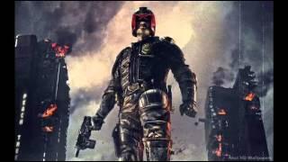 Dredd (2012) - Paul Leonard-Morgan - Theme(Remix). Soundtrack.OST(Edited Version).