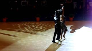 WDSF Cambrils - International Latin - Final - Guillem Pascual & Rosa Carné - solo paso doble