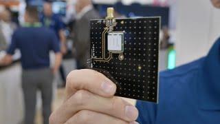 See the multi-band GNSS antenna design that can help get your product to market faster | Taoglas