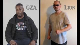 GZA feat. Liun - Publicity (Acapella 92 BPM)