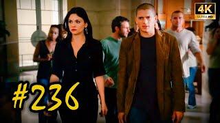 Trade's complete. Scofield keeps outsmarting Gretchen! | Prison Break (236), 4K