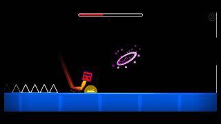 i create my own troll level | geometry dash - foolps