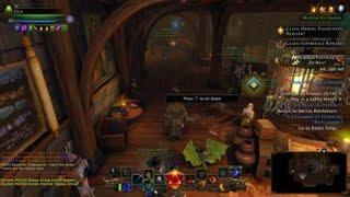 Neverwinter MOD 16 PvP Campaign Boons IL