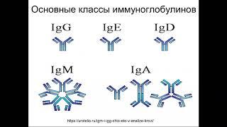 МЕТОДЫ ИММУНОХИМИИ В КОЛИЧЕСТВЕННОМ АНАЛИЗЕ «БИОМОЛЕКУЛ»  В БИОХИМИИ, БИОТЕХНОЛОГИИ И МЕДИЦИНЕ, ИФА