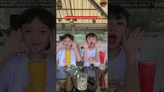 Draft | JOGET VIRAL TIKTOK #kembar #jogetviral #jogetremix #twins #shorts