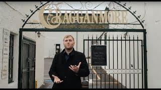 Cragganmore Distillery Visit