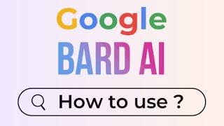 Google Bard AI Tutorial: A Complete Guide for Beginners