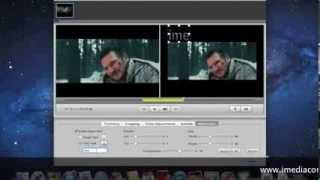 M4V Converter: How to rip DVD to M4V by Movies to M4V converter on Mac OS X