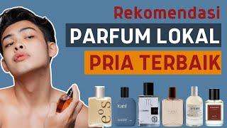 Rekomendasi Parfum Lokal Pria Tahan Lama Dan Murah Di Shopee