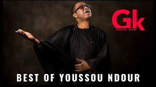 YOUSSOU NDOUR [MIX BEST OF] By GASK