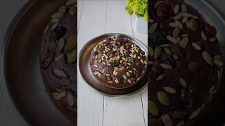 Banana Chocolate Cake  #viralvideo #recipe #food #chocolate #shortvideo #cookingvlog #poonamcookery